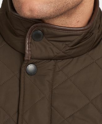 Men's Powell Quilted Jacket