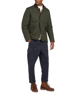 Men's Powell Quilted Jacket