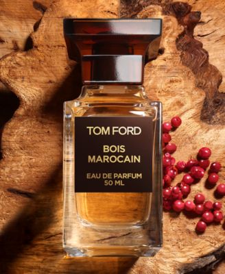 Tom Ford 4-Pc. Private Blend Woods Fragrance Collection Gift Set