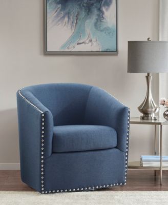 Tyler Swivel Chair