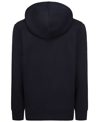 Jordan all around top pullover hoodie creed