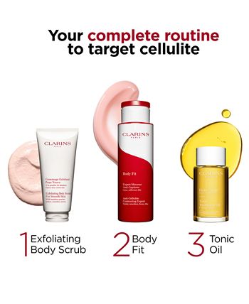 Body Fit Anti-Cellulite Contouring & Firming Expert