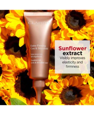 Extra-Firming + Smoothing Neck & D&eacute;collet&eacute; Moisturizer, 2.5 oz.