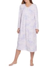 Long Sleeve Women's Nightgowns and Sleep Shirts - Macy's