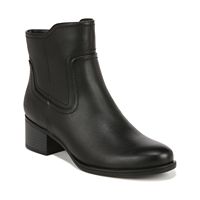 Naturalizer Womens Kelby Booties 