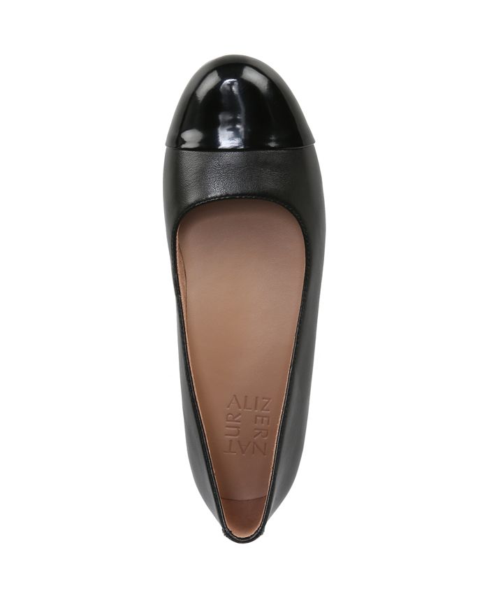 naturalizer maxwell flats