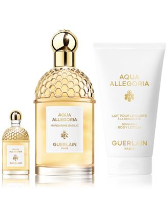 Guerlain 3-Pc. Aqua Allegoria Mandarine Basilic Eau de Toilette