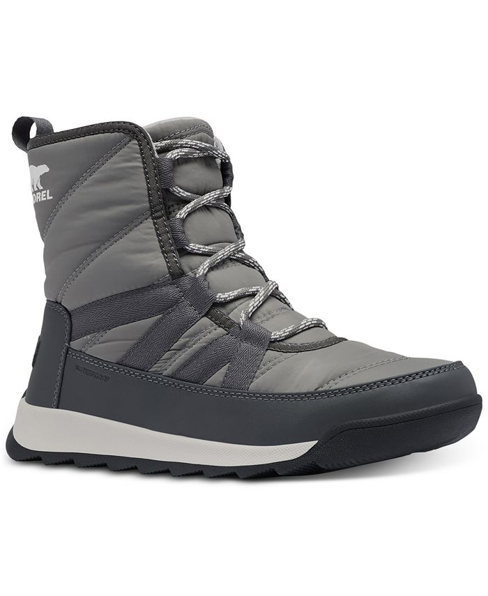 Macys winter waterproof boots deals