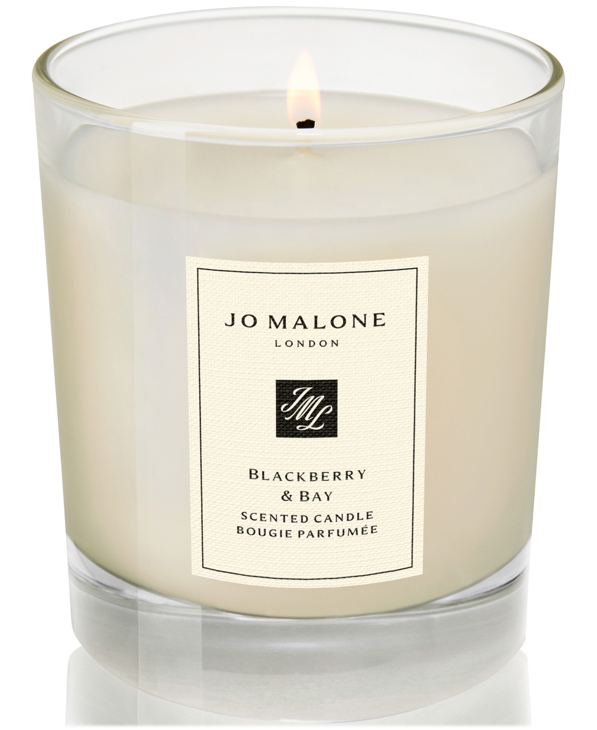 JO MALONE LONDON BLACKBERRY & BAY HOME CANDLE, 7.1 OZ. 