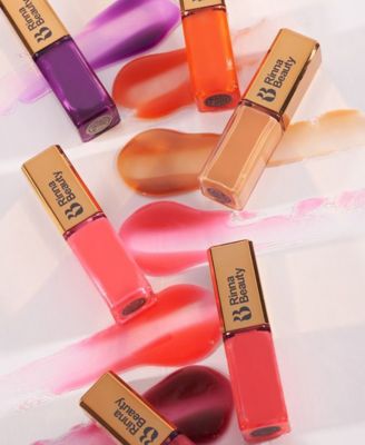 Larger Than Life Lip Plumping Oil, 0.30 oz.