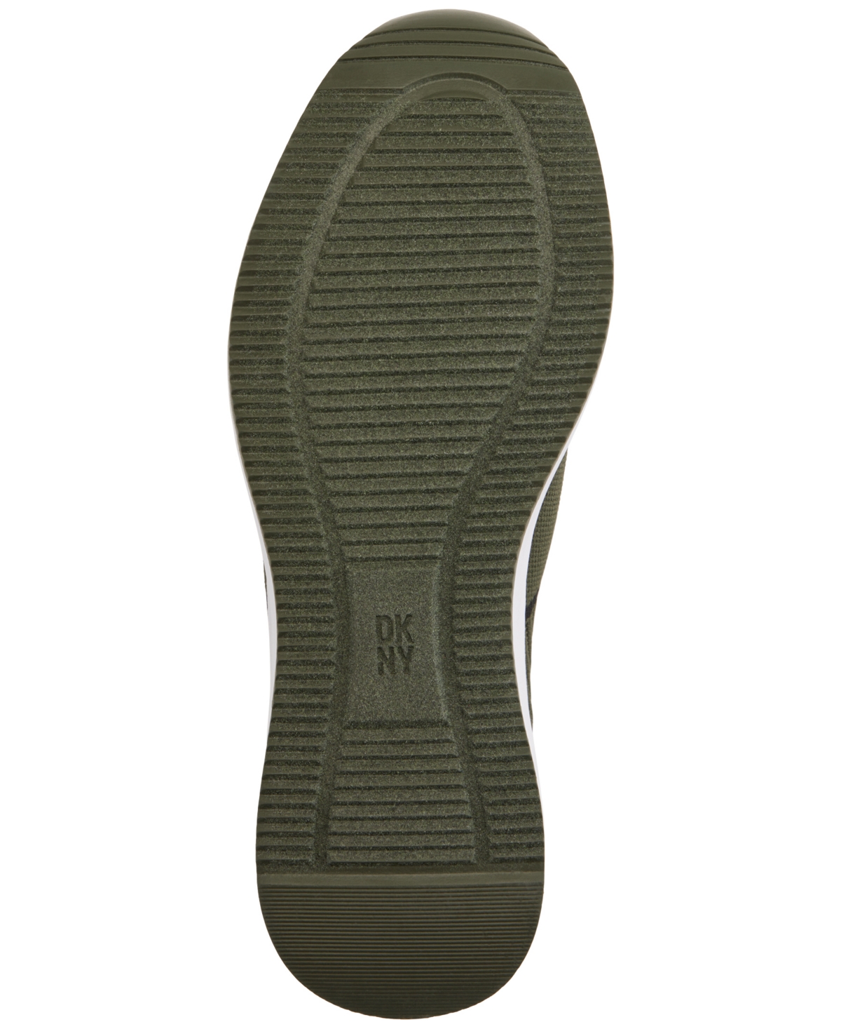 Dkny Women's Phebe Slip-On Wedge Sneakers