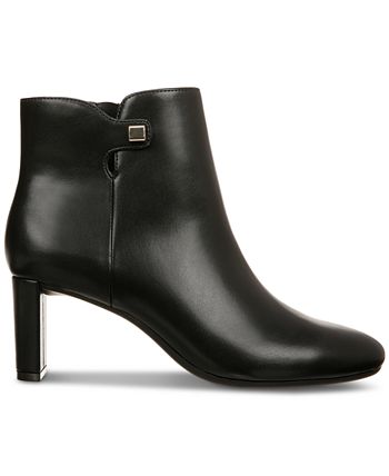 Alfani dress boots best sale
