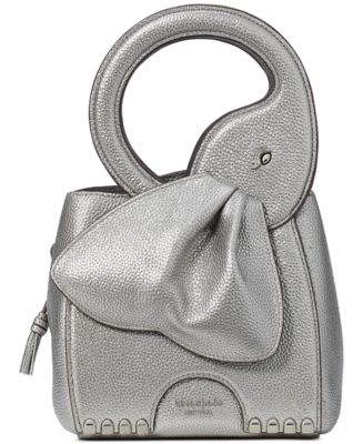 Kate spade hot sale elephant bag