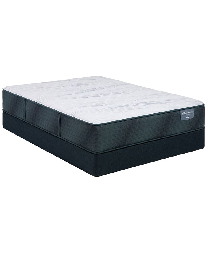 Beautyrest Harmony Cypress Bay 12" Extra Firm Mattress Full Macy's