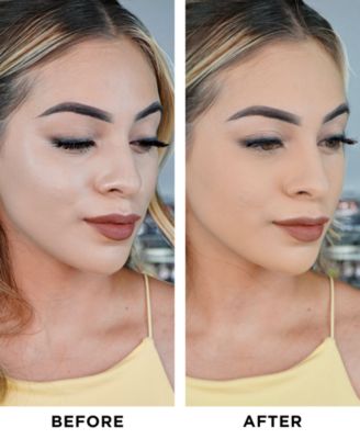 Re-touch Soft Focus Setting Powder