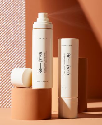 Re-fresh Ultimate Priming & Setting Spray, 3.38 oz.