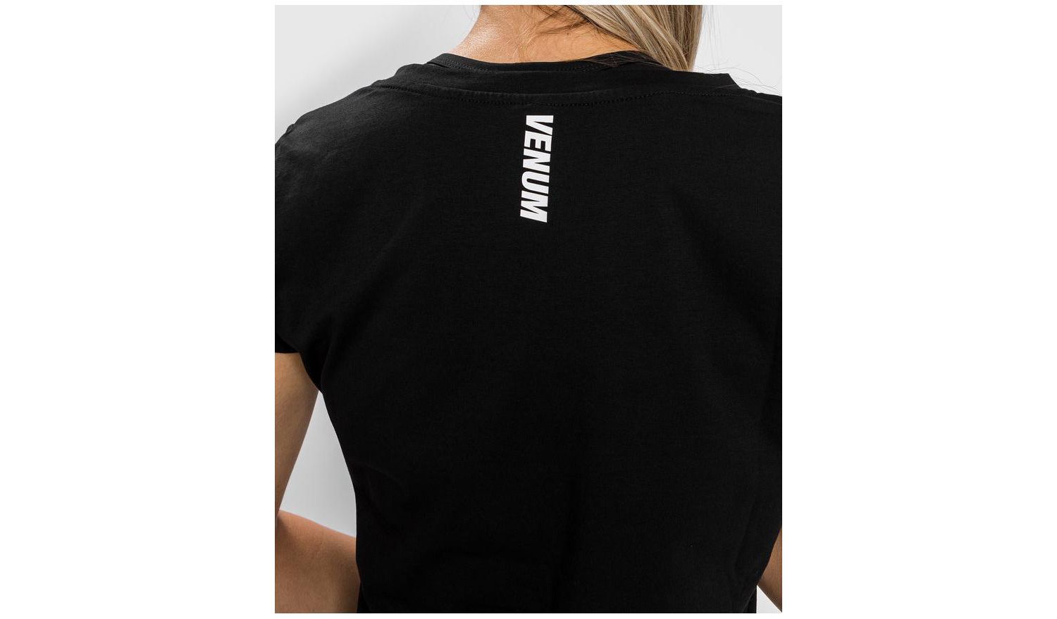 Women's Essential T-Shirt - Black