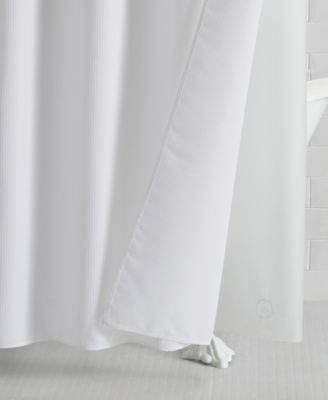14-Pc. Shower Curtain Set