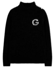 Macys discount girls sweater