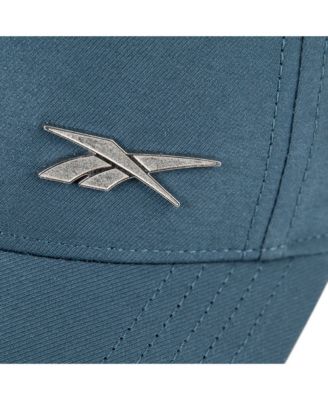 Men's Badge Logo Cap