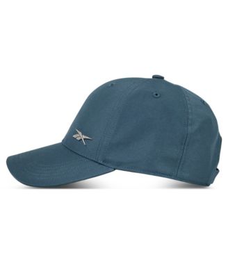 Men's Badge Logo Cap