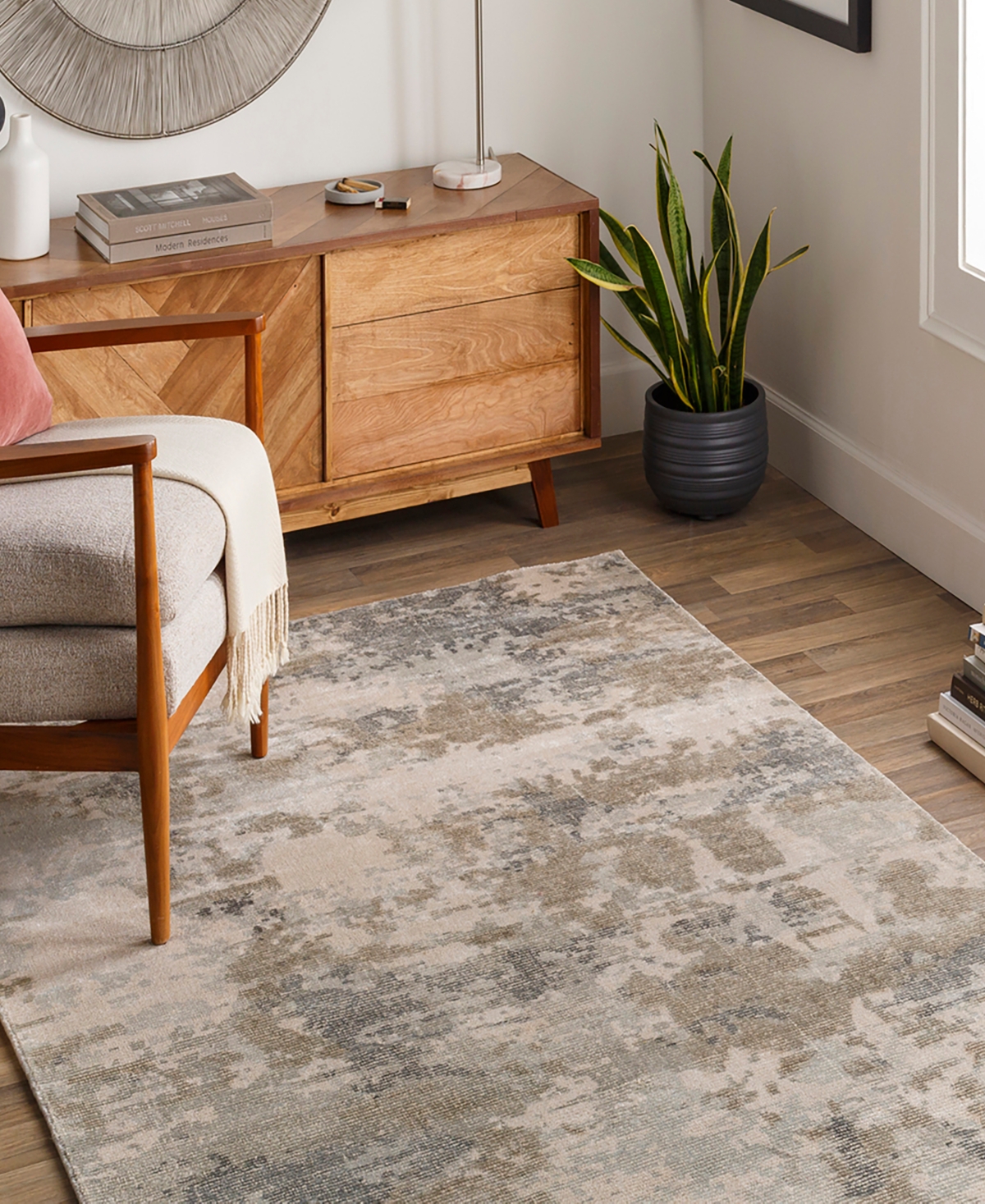 Surya Wilson Wsn-2307 Area Rug
