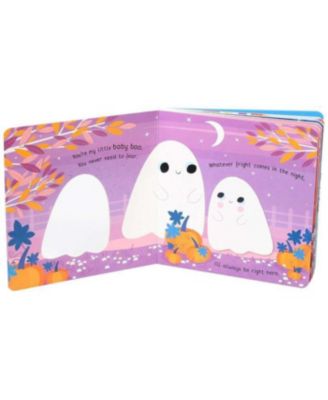 You're My Little Baby Boo by Nicola Edwards