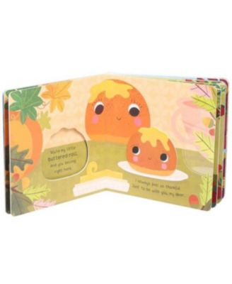 You're My Little Cutie Pie by Nicola Edwards