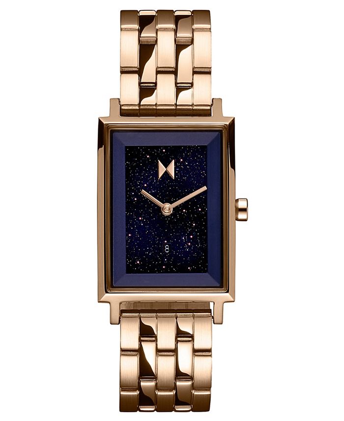 Macys mvmt women's watches sales