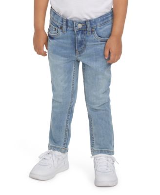 Toddler Boys 510 Skinny Fit Everyday Stretch Performance Jeans