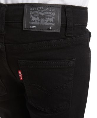 Toddler Boys 510 Skinny Fit Everyday Stretch Performance Jeans