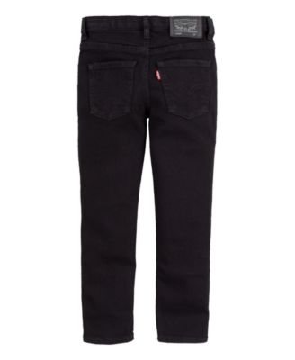 Little Boys 510 Skinny Fit Everyday Stretch Performance Jeans