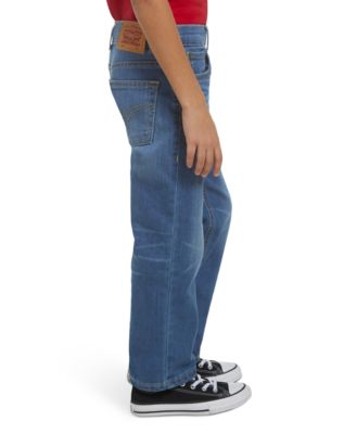 Little Boys 514 Straight Stretch Performance Jeans
