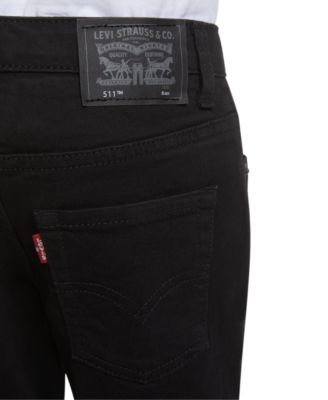 Little Boys 511 Slim Fit Stretch Performance Jeans