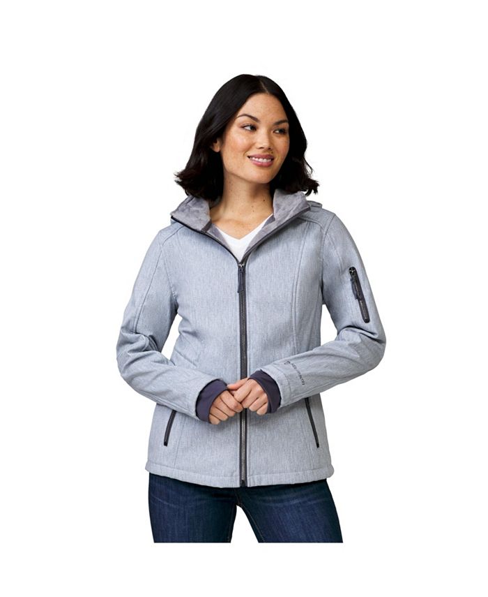 Free country deals super softshell