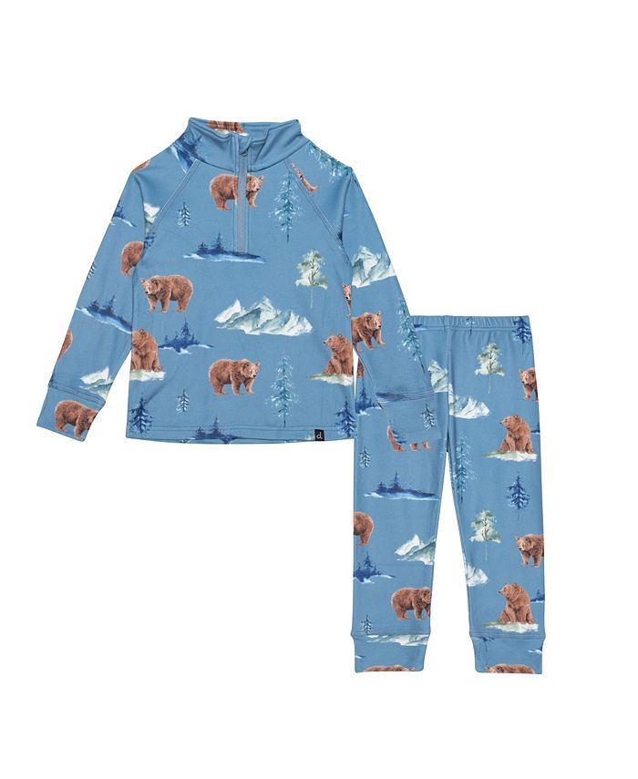Macy's hotsell thermal underwear