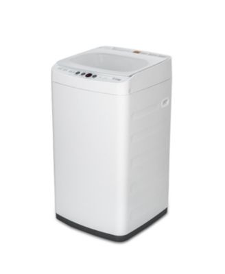 0.9 Cu. Ft. Portable Washer