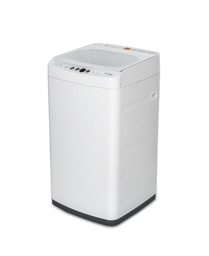 Commercial Care 0.9 Cu. Ft. Portable Washer Macy s