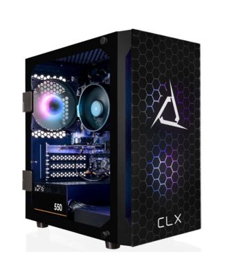 CLX