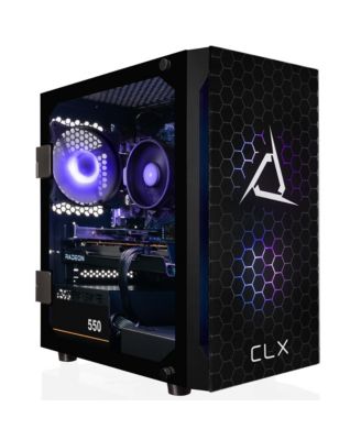 CLX