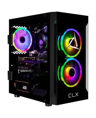 CLX