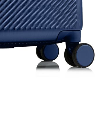 3-Piece Iconic II Hardside Luggage Set