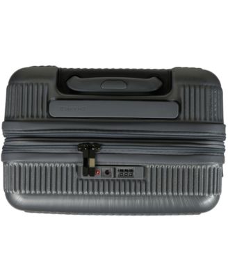 3-Piece Iconic II Hardside Luggage Set