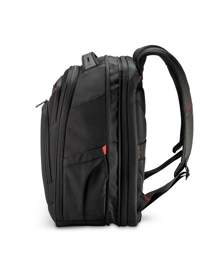 Samsonite Xenon 4.0 Large Expandable Backpack Macy's