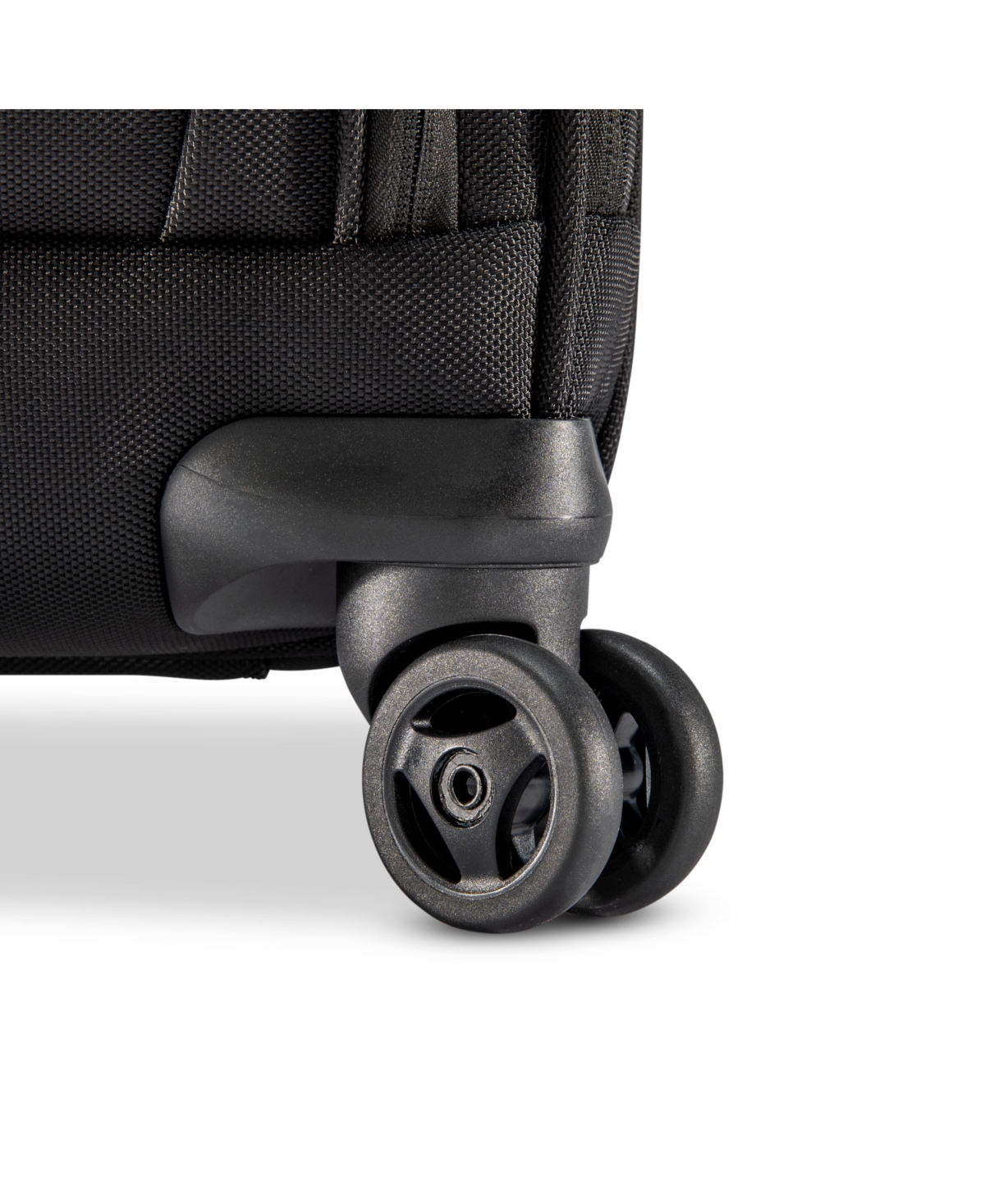 Samsonite Xenon 4.0 Mobile Office Spinner In Black