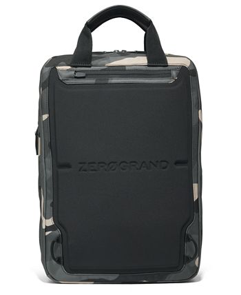 Zerogrand backpack deals