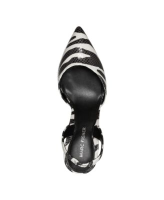 Women's Hadya Pointy Toe Stiletto Dress Pumps