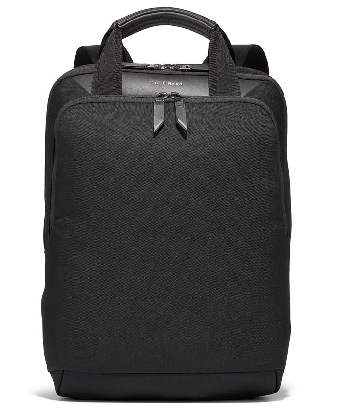 Cole haan men's backpack on sale