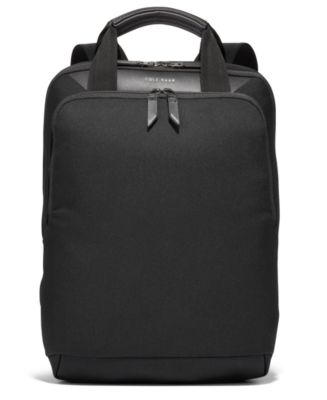 Cole Haan Men's Zerogrand 2-in-1 Backpack - Macy's
