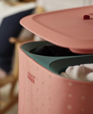 Tota Pop 60-Litre Laundry Separation Basket